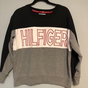 Tommy Hilfiger crewneck
